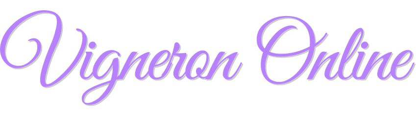 Vigneron-Online